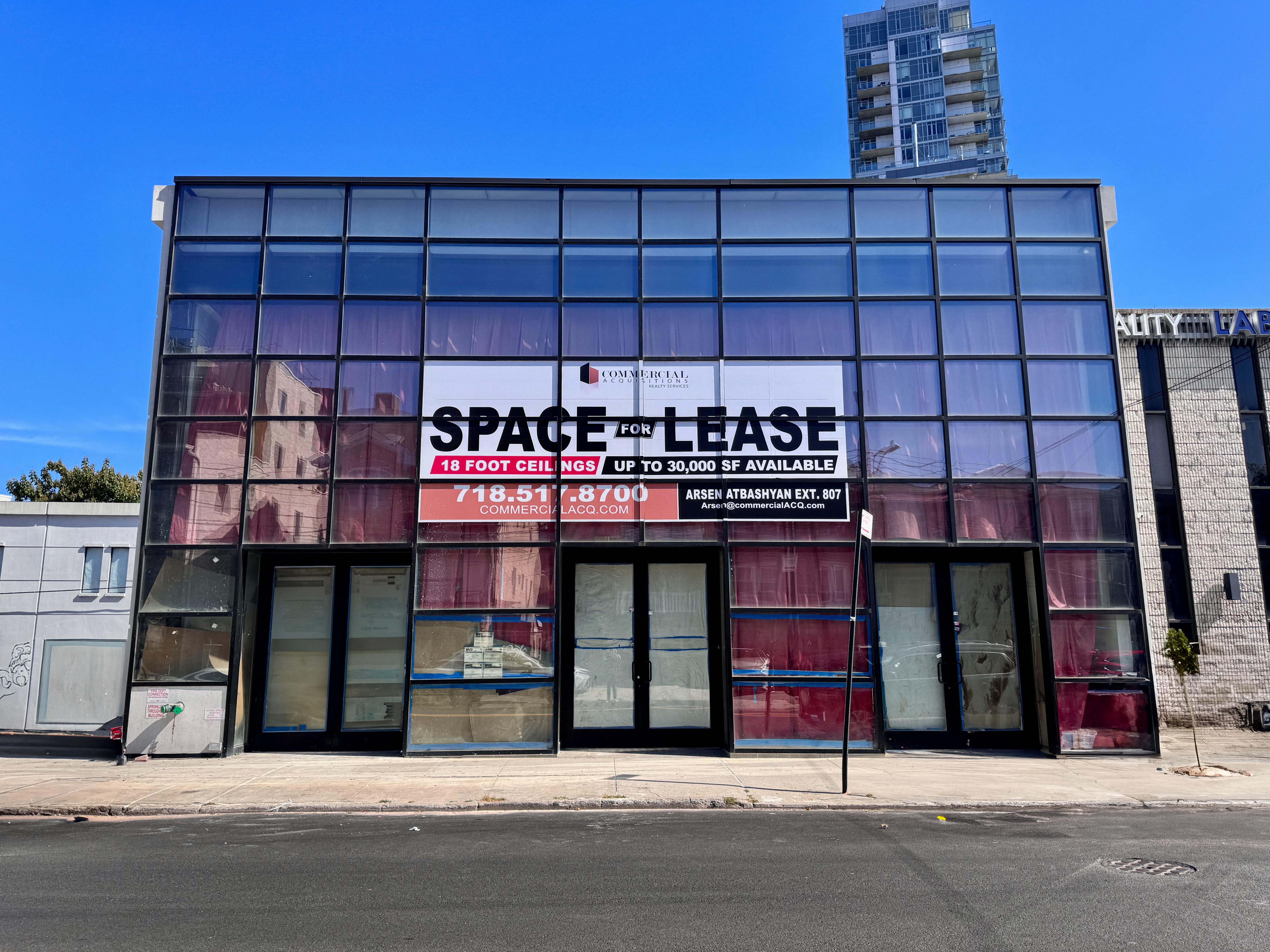 1414 Sheepshead Bay Rd